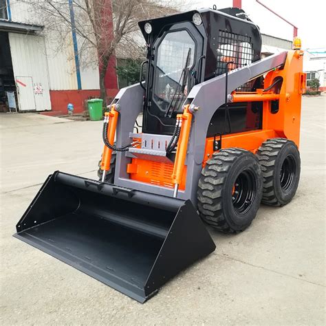 durable skid steer loader-everun ers60|Everun Ers60 850kg Ce Epa Micro Agriculture Construction .